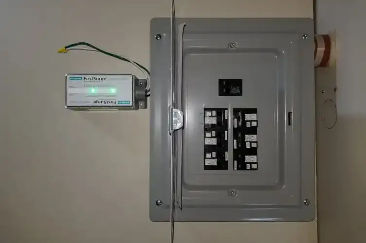 reemplazo de tableros electricos