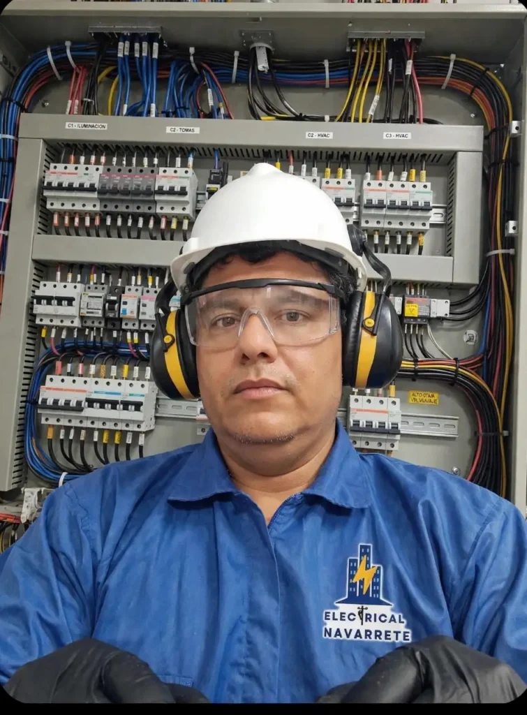 electricista residencial guayaquil